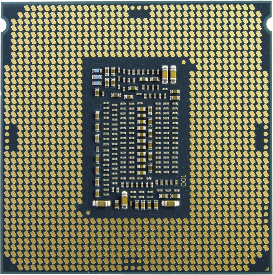 Intel Boxed Pentium Gold G5600F Prozessor (4 MB Cache, 3,90 GHz) FC-LGA14C
