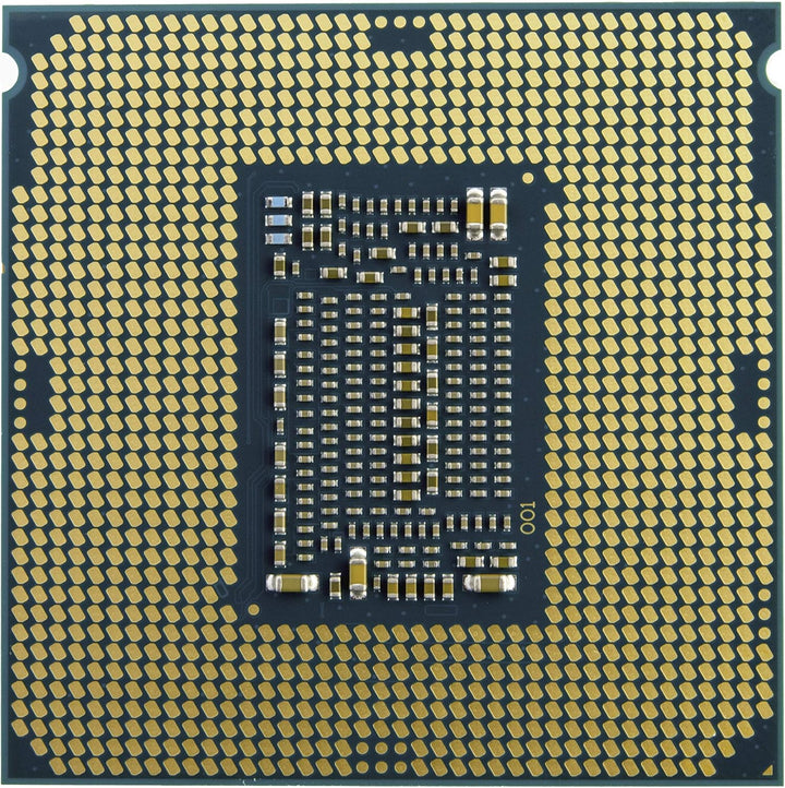 Intel Boxed Pentium Gold G5600F Prozessor (4 MB Cache, 3,90 GHz) FC-LGA14C