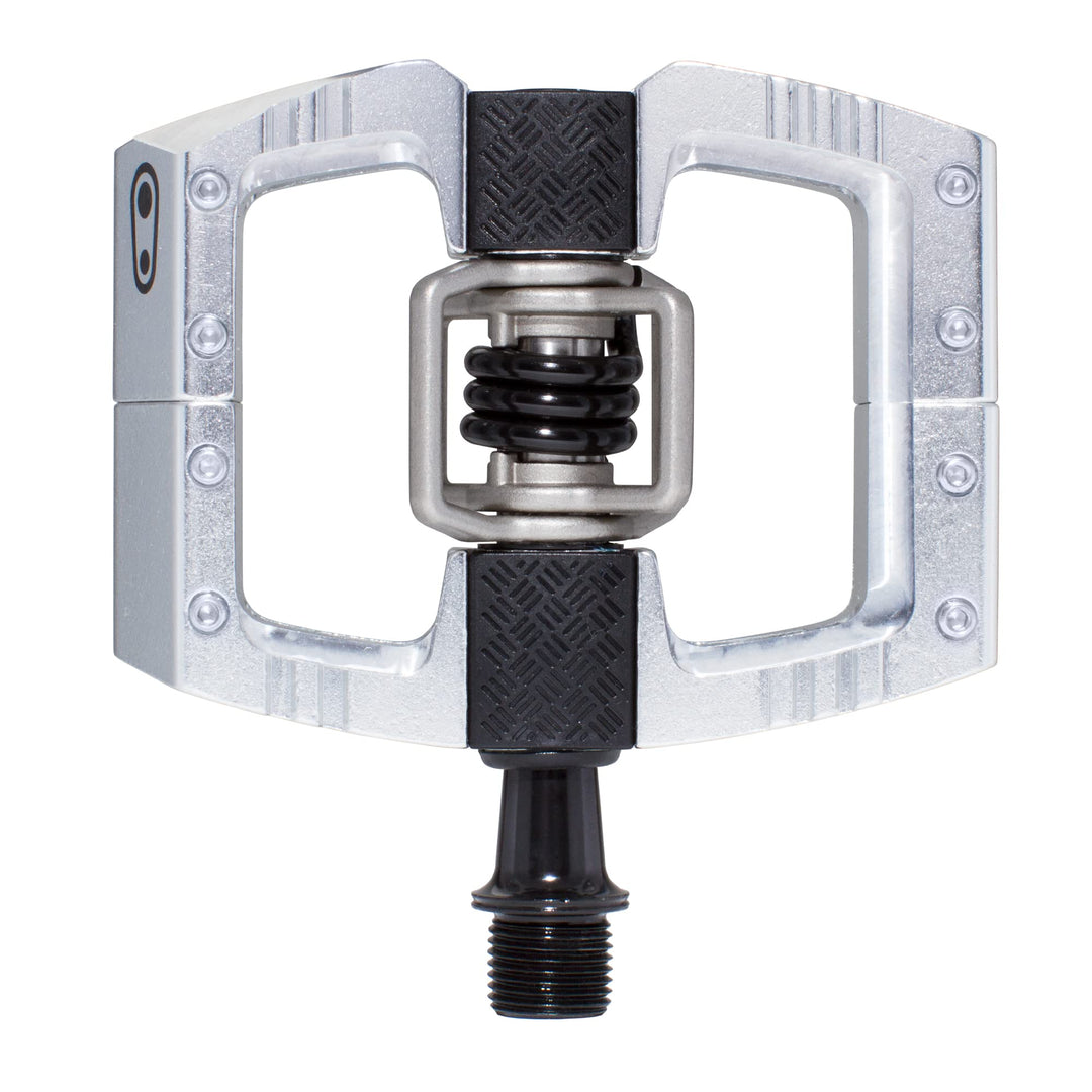 CRANKBROTHERS(クランクブラザーズ) ペダル マレットDH silberfarben, silberfarben
