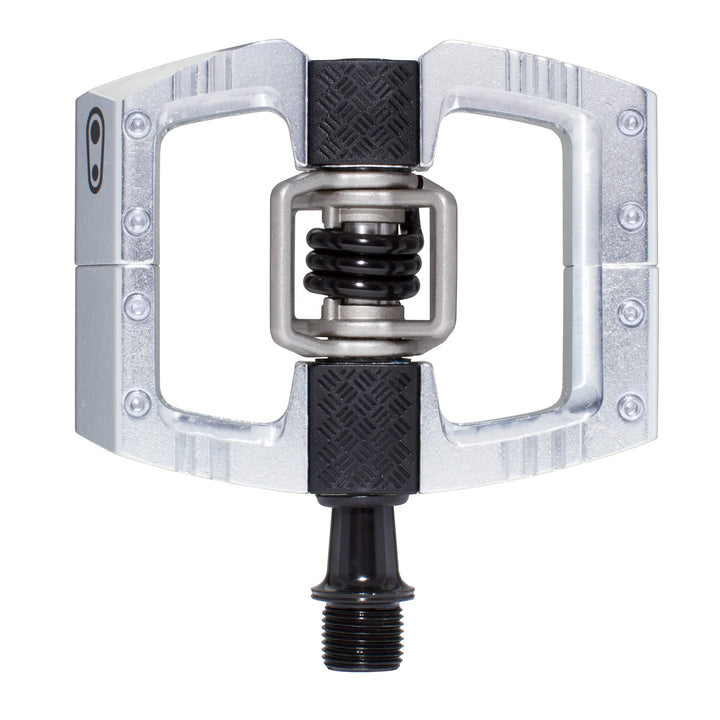 CRANKBROTHERS(クランクブラザーズ) ペダル マレットDH silberfarben, silberfarben