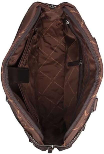 The Chesterfield Brand Singapore Aktentasche Leder 40 cm Laptopfach