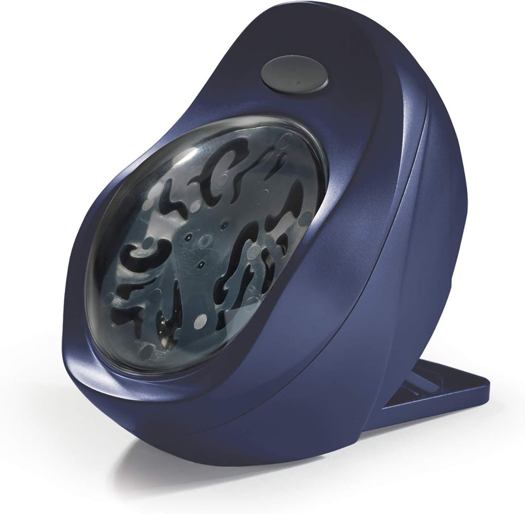 Brainstorm TOYS Aurora Northern Lights Projector Nightlight Einzeln, Einzeln