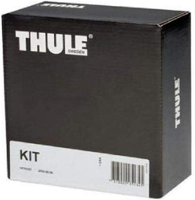 Thule KIT Flush Rail 6015