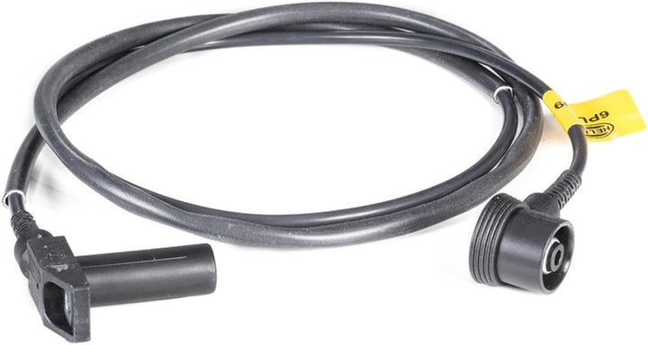 HELLA 6PU 009 110-441 Impulsgeber, Kurbelwelle - 12V - 2-polig - schwungscheibenseitig - Kabel: 1340