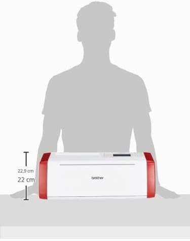 BROTHER SDX900 Single, Single