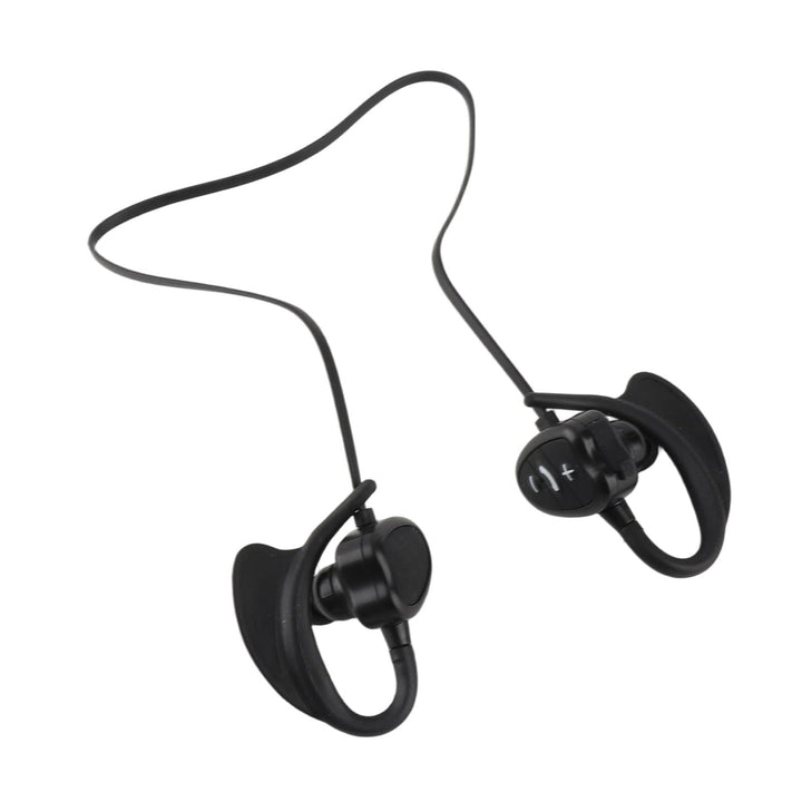 Schwimmkopfhörer IPX8 Wasserdicht, In-Ear-Ohrhörer mit Bluetooth 5.0, Unterwasserkopfhörer Zum Schwi