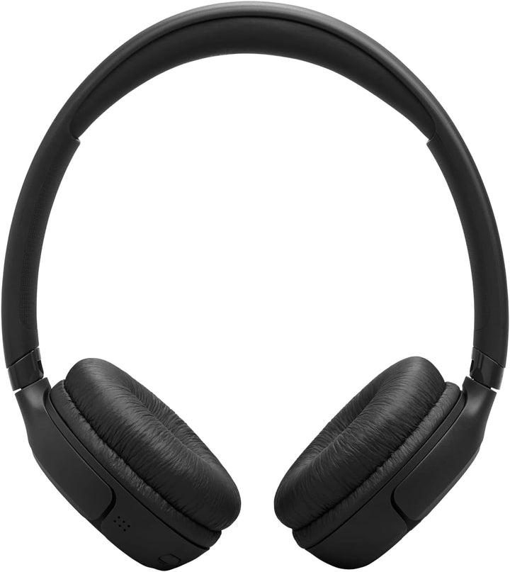 JBL Tune 530 BT Wireless On-Ear Kopfhörermit JBL Pure Bass Sound, Bis zu 76 Stunden Musikwiedergabe,