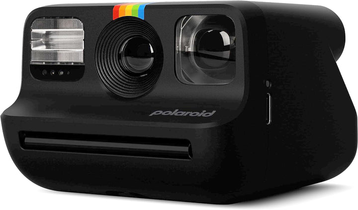 Polaroid - Go Gen 2 - Black