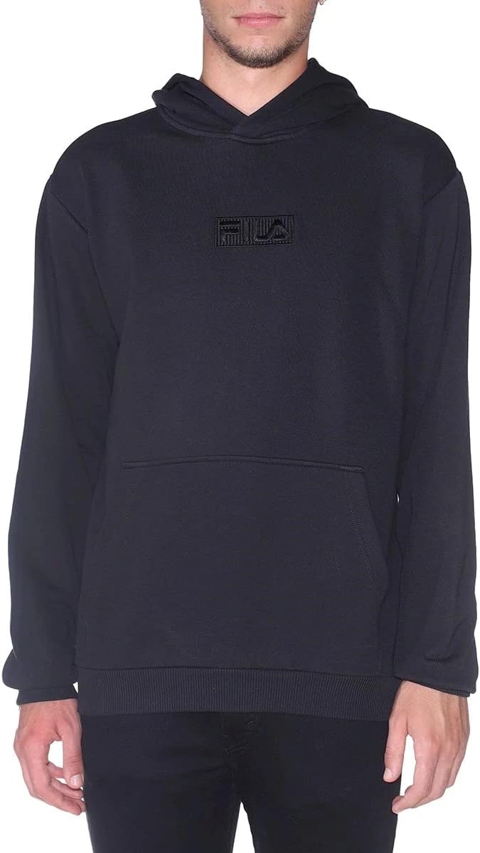 FILA Herren Beltinci Hoody Kapuzenpullover S Moonless Night, S Moonless Night