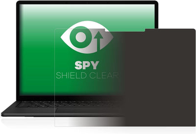 upscreen Anti-Spy Blickschutzfolie für Microsoft Surface Laptop 5 15" Privacy Screen Displayschutz-F