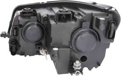 TYC 20-12475-05-2 Hauptscheinwerfer
