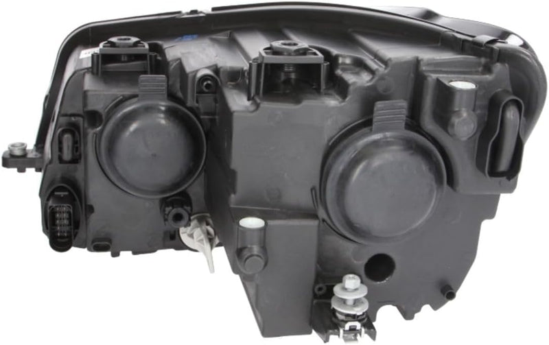 TYC 20-12475-05-2 Hauptscheinwerfer
