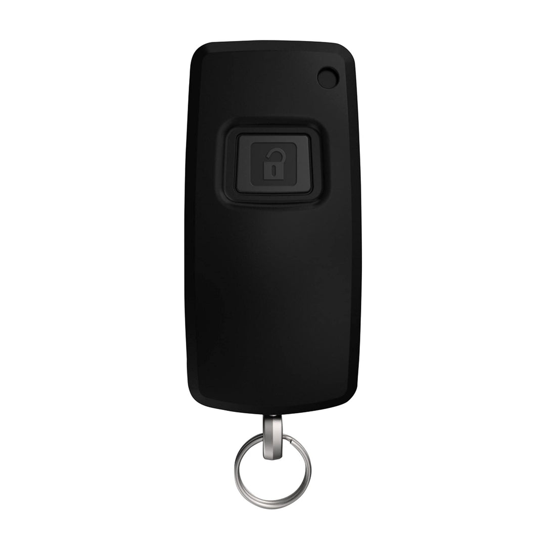 ABUS SmartX Remote Control (RC) - Fernbedienung zum Öffnen des ABUS Faltschlosses Bordo One 6500A -