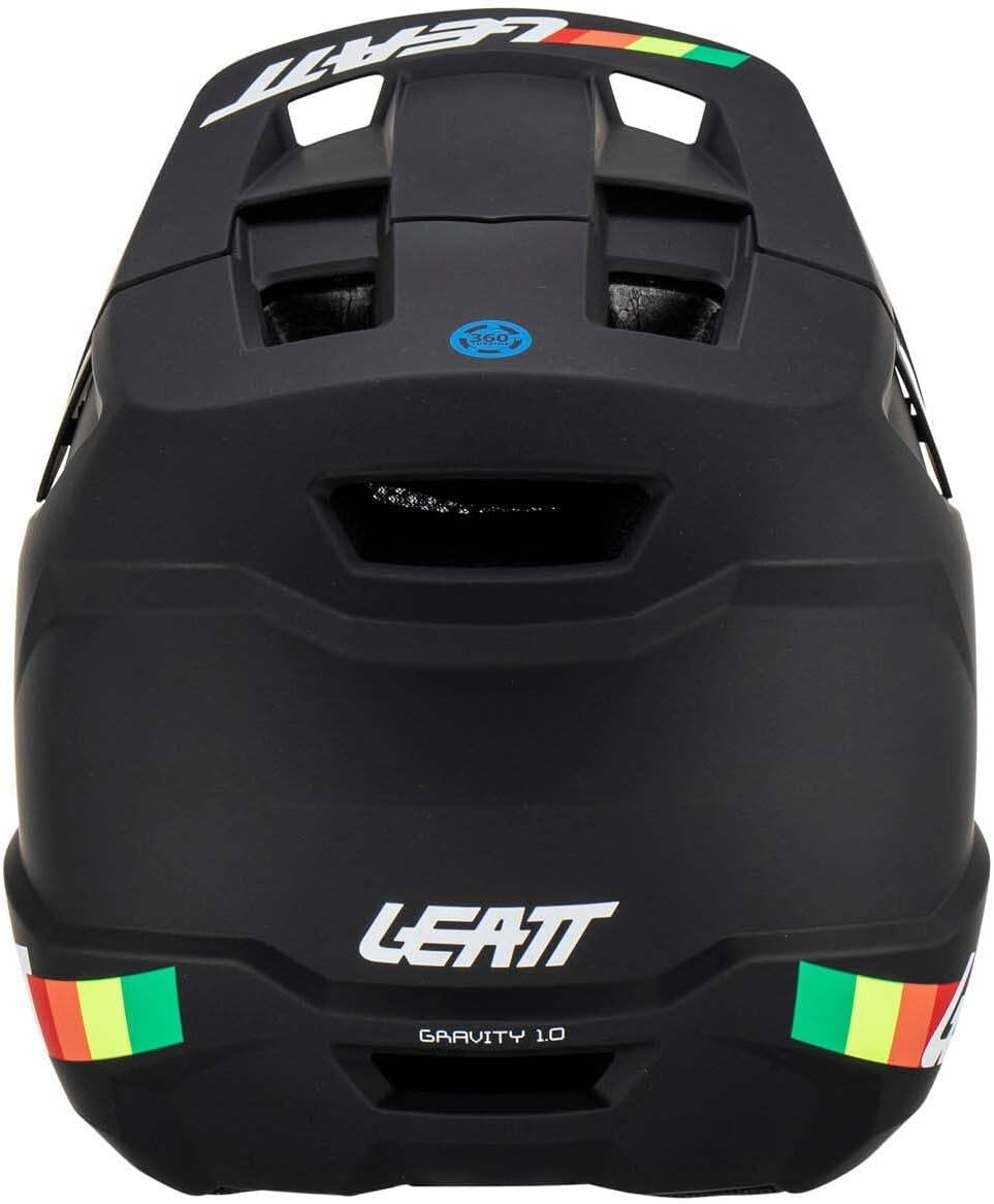 Leatt Helmet MTB Gravity 1.0, L