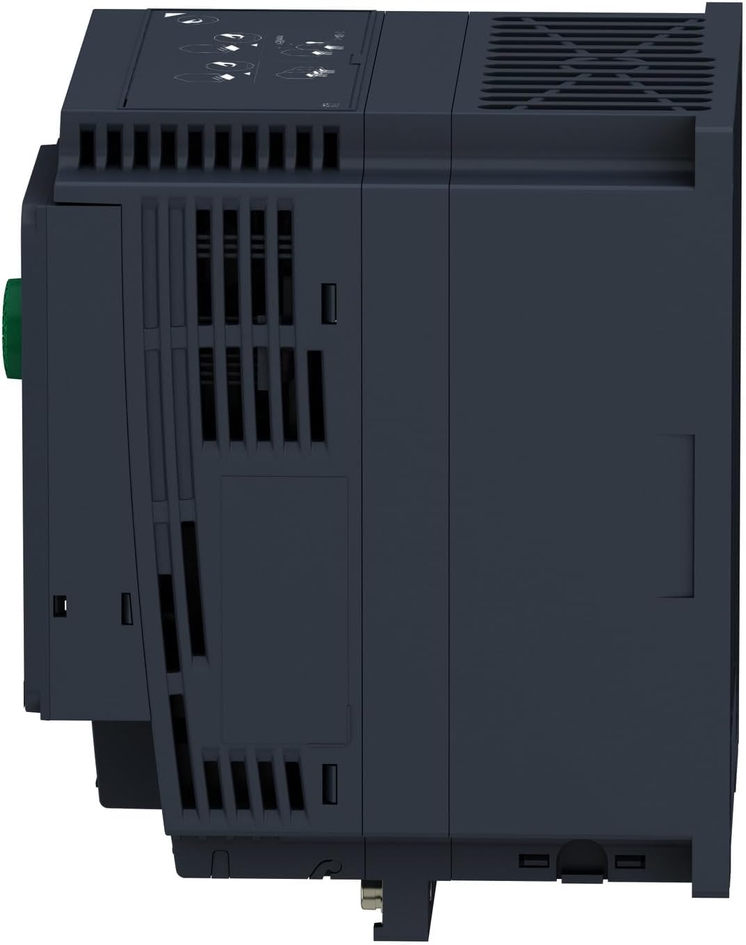 Schneider Electric ATV320U40N4C Frequenzumrichter , 4kW, 380-500V, 3 phasig, Kompakt, Altiva 4kW 3 p