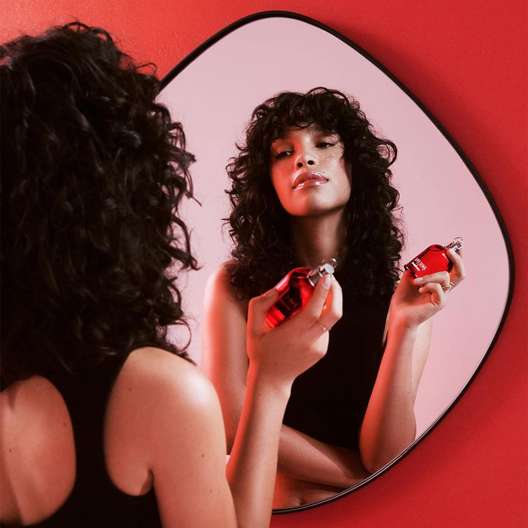Cacharel Amor Amor Parfüm für Damen, Eau de Toilette Spray, Langanhaltend, Fruchtig-blumiger Frauen