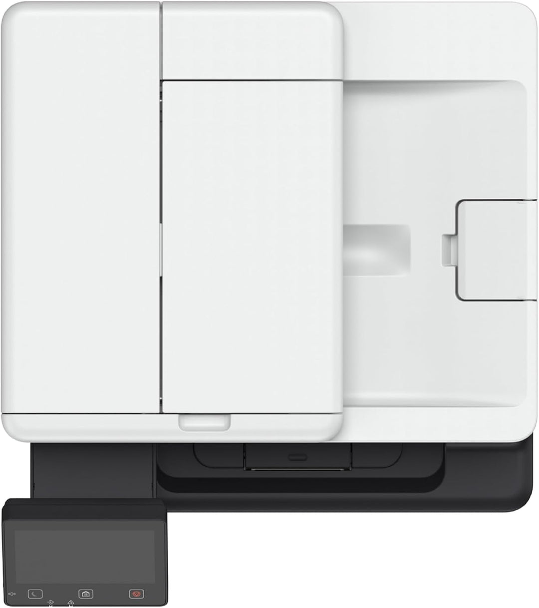 Canon i-SENSYS MF465dw A4 S/W-Laser MFP Drucken Kopieren Scannen Faxen, USB, LAN, WLAN, 250 Blatt Pa