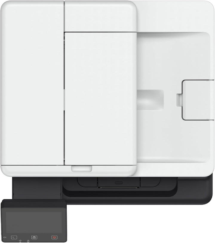 Canon i-SENSYS MF465dw A4 S/W-Laser MFP Drucken Kopieren Scannen Faxen, USB, LAN, WLAN, 250 Blatt Pa