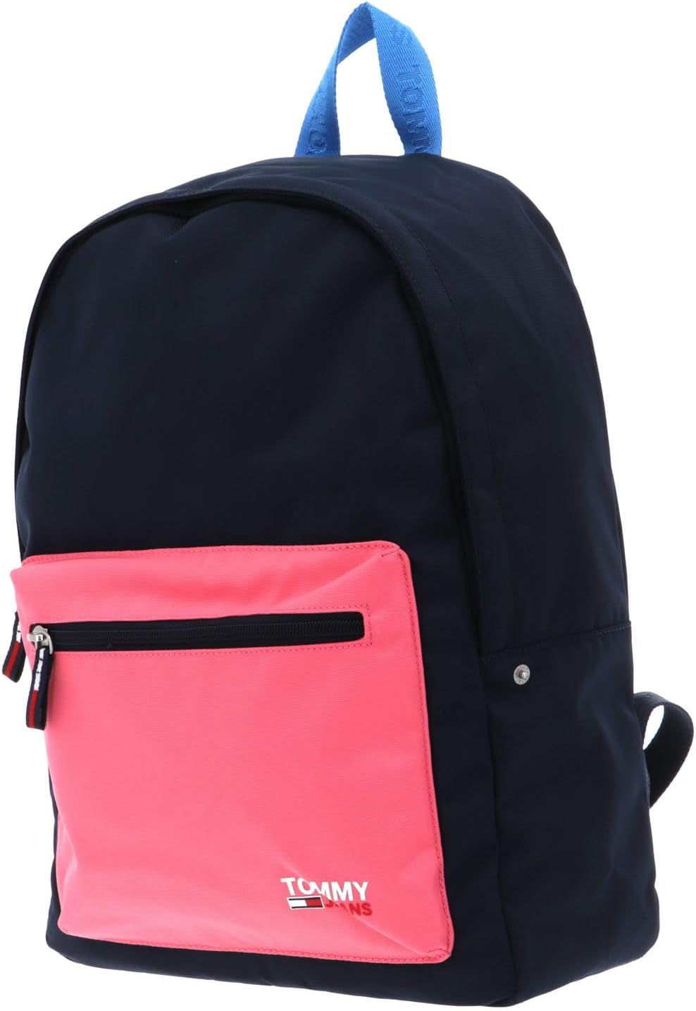 Tommy Hilfiger TJW Campus Backpack Colour Block