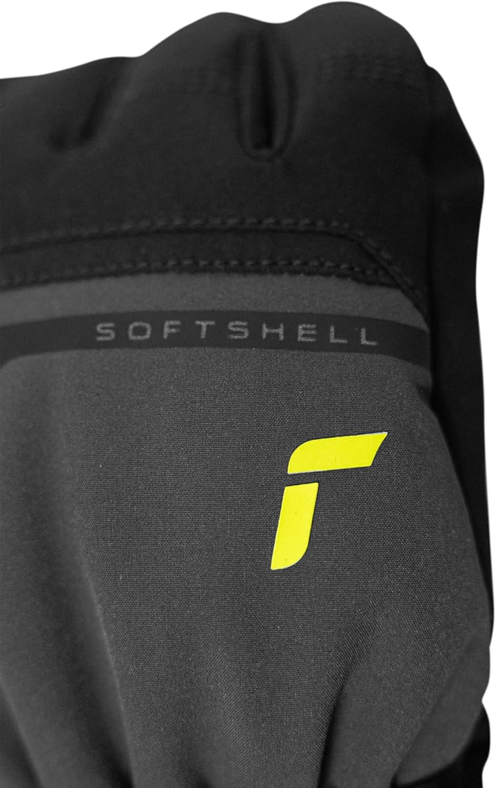 Reusch Unisex – Erwachsene Primus R-TEX XT sehr warme, wasserdichte, Winddichte und atmungsaktive Wi