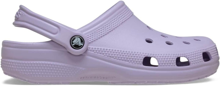 Crocs Unisex Classic (Best Sellers) Clogs 37/38 EU Lavender, 37/38 EU Lavender