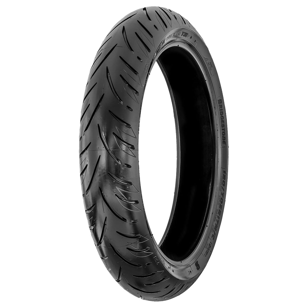 Bridgestone BATTLAX T-31F GT - 120/70 ZR17 (58W) M/C Front - Premium-Strassenreifen (Sport Touring)