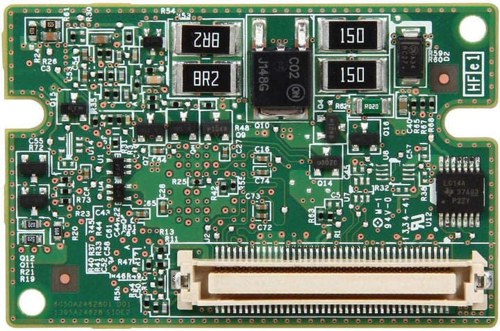 LSI LSI00418 MegaRAID CVM02 CacheVault Kit (9361 Series), Schwarz