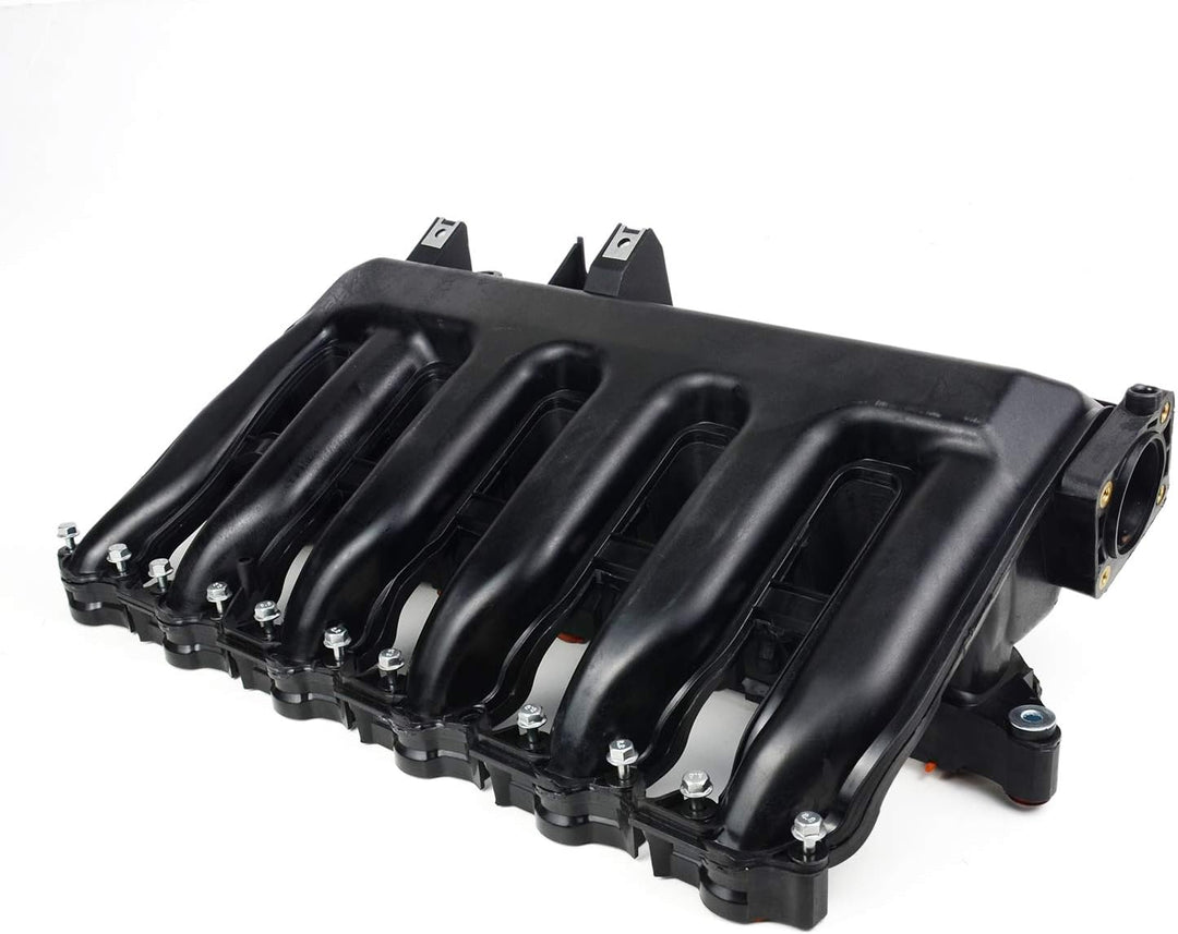 11617790701 Ansaugkrümmer 11617800585 für X5 E53, 5 E60, 5 Touring E61, X3 E83, 6 E63, 6 Cabrio E64