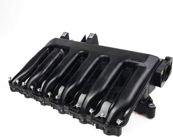 11617790701 Ansaugkrümmer 11617800585 für X5 E53, 5 E60, 5 Touring E61, X3 E83, 6 E63, 6 Cabrio E64