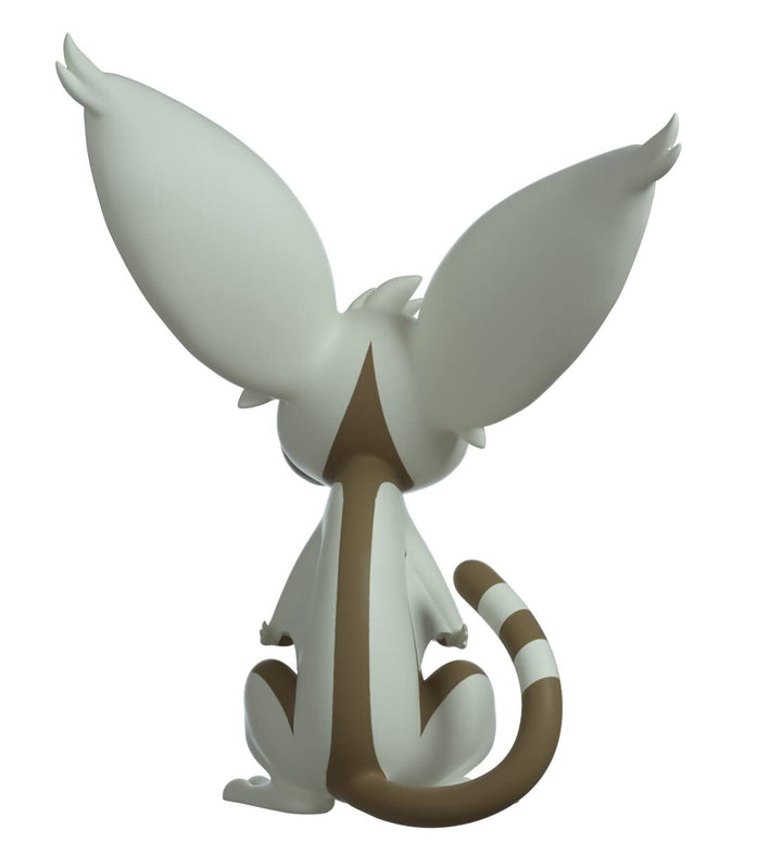 Momo Vinyl-Figur, 8,6 cm Momo aus Avatar The Last Airbender, hochdetaillierte Sammelfigur – Youtooz