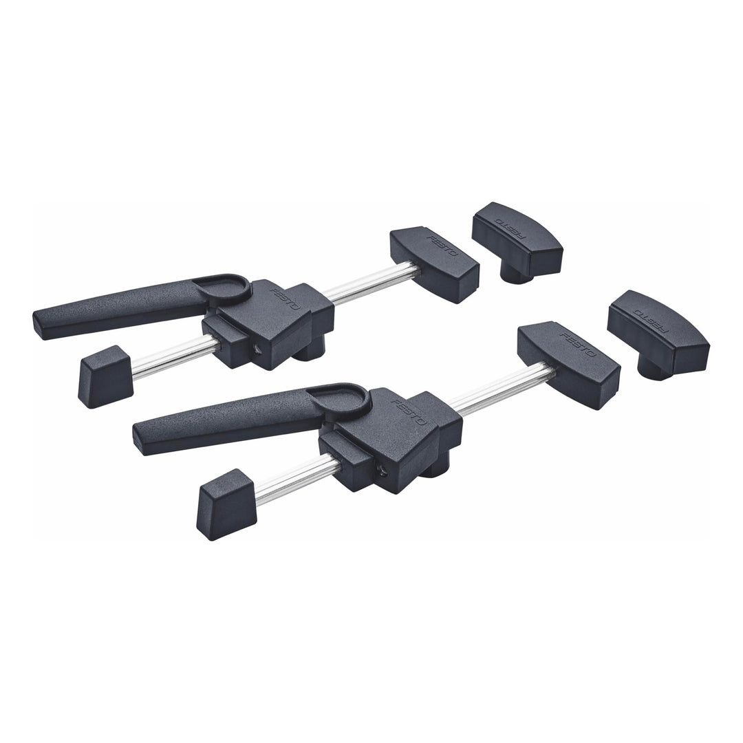 Festool 488030 Elementos de sujeción MFT-SP ,