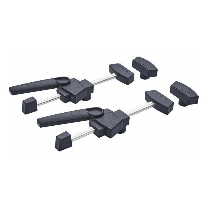 Festool 488030 Elementos de sujeción MFT-SP ,