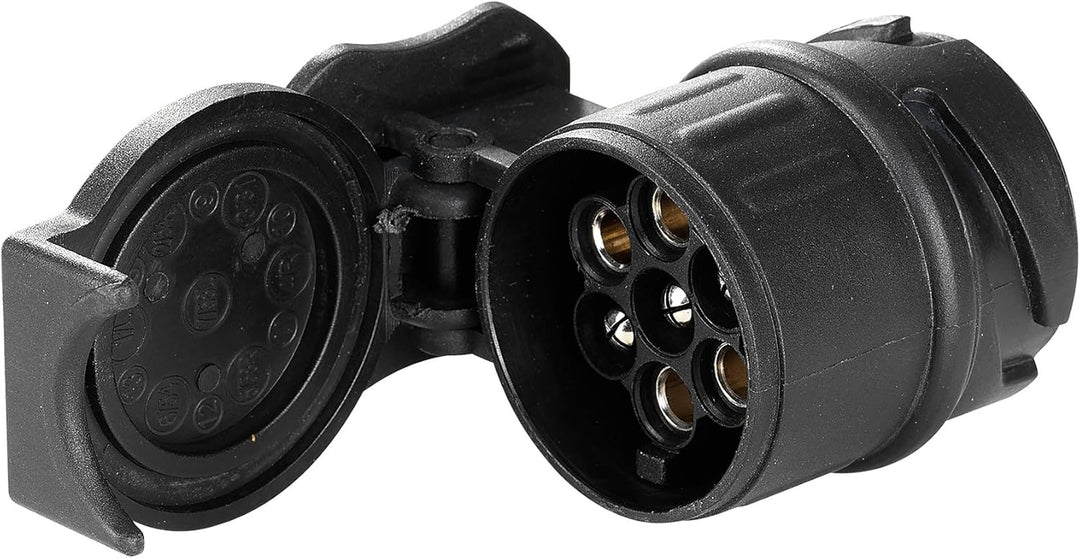 Thule Adapter 9907 Schwarz Black, One-Size