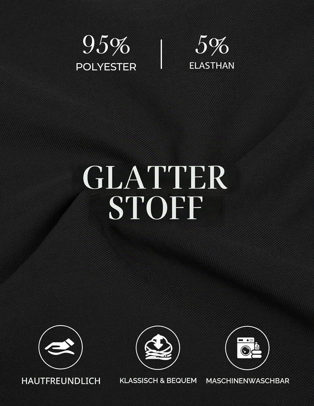 GRACE KARIN Damen Casual Hose Elastic Waist Slim Fit Paperbag Hose Schleife Gürtel Hohe Taille Hose