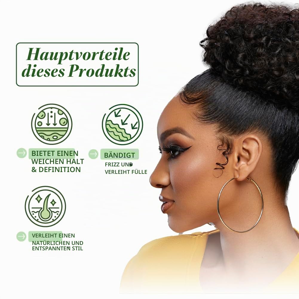 Ors Mousse Wrap/ Set 7oz (3 Pack) by Organic Root (ORS)