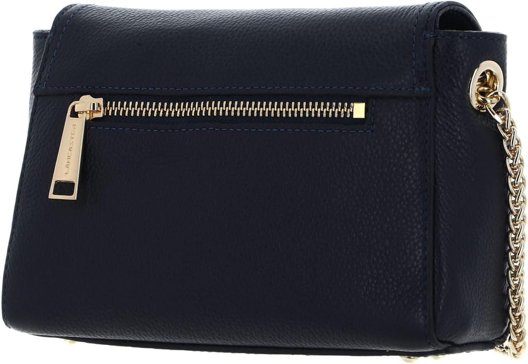 LANCASTER Lauflerntasche Einheitsgrösse Bleufonc, Einheitsgrösse Bleufonc