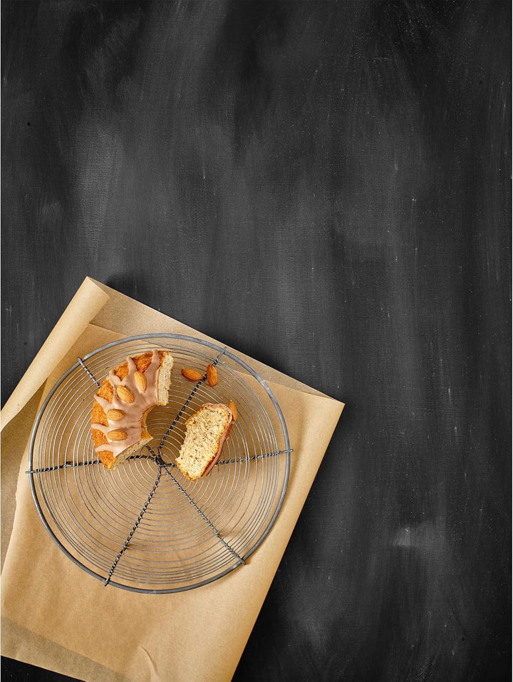 Birkmann 1010750910 Gugelhupf, Premium Baking, 16 cm, Kunststoff, Grau, 5 x 3 x 2 cm…