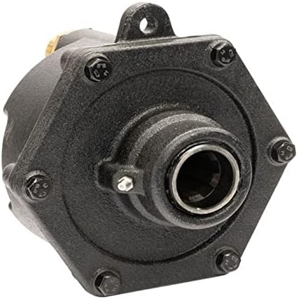 Güde Zapfwellenpumpe ZWP 180-20 Traktor Wasserpumpe für Zapfwelle