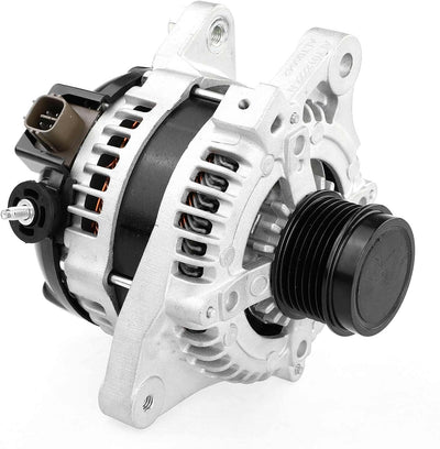 Frankberg Alternator Lichtmaschine Generator Kompatibel mit A.u.r.i.s 1.6L 2007-2012 Corolla Stufenh