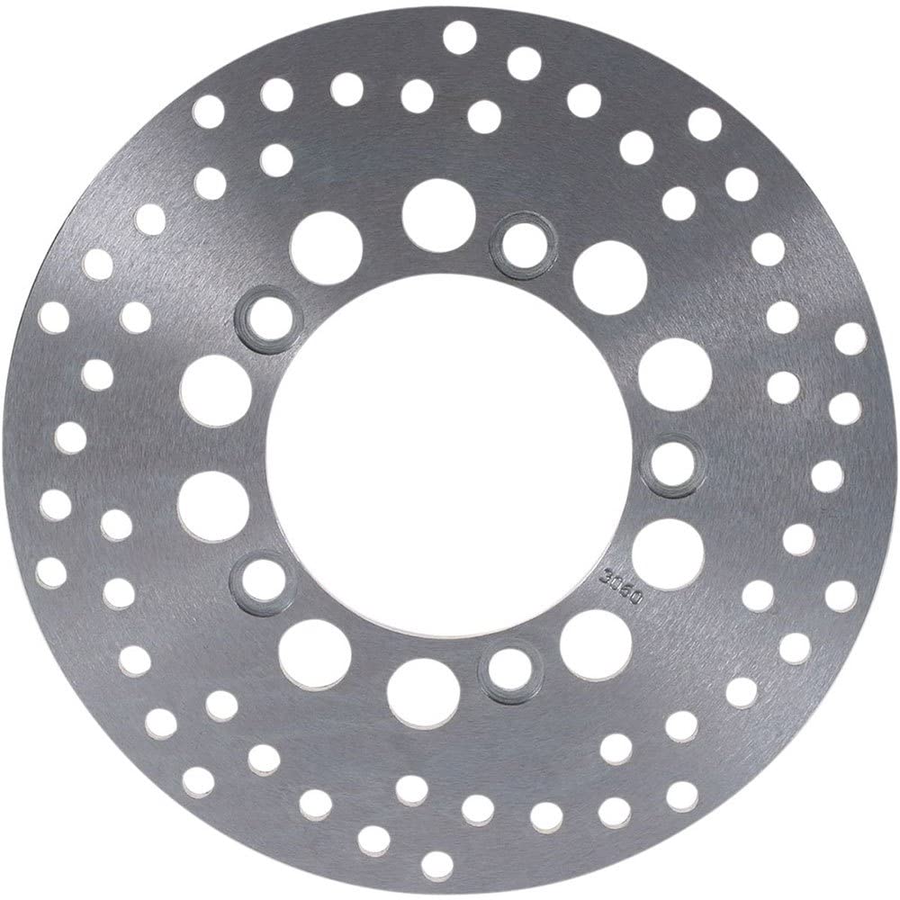 EBC 400474 Bremsscheibe Hinten