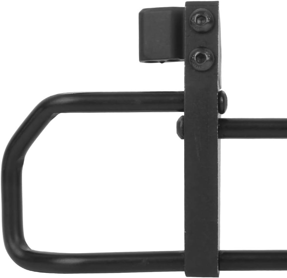 RC Frontstossstange, Quick Release Split 1/10 Frontstossstange Ersatzzubehör Verfügbar Other Outdoor