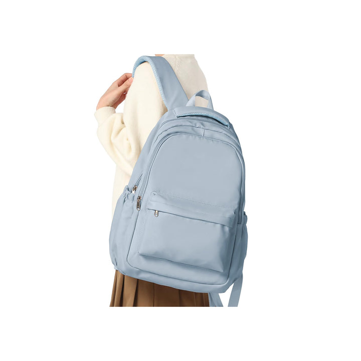 Schulrucksack Teenager Mädchen Rucksack Schule Jungen Schultasche Schulrucksack für College Rucksack