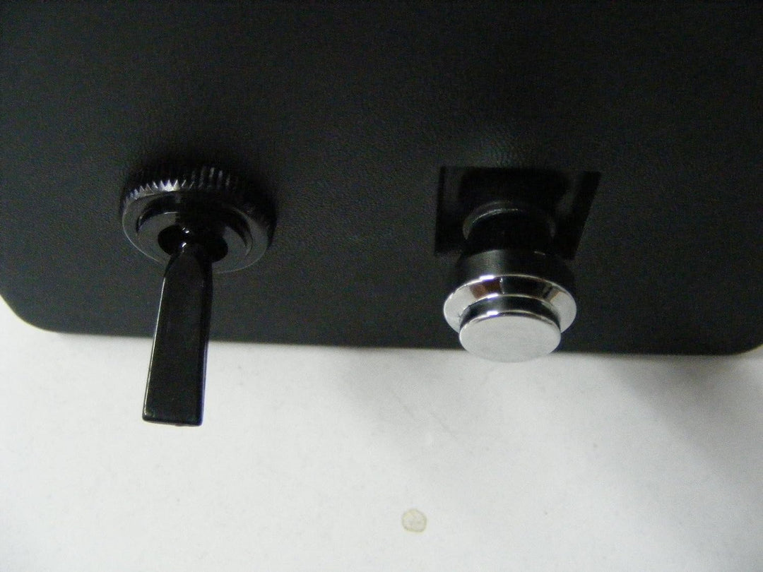 TECNICA DE FLUIDOS,S.L. INTERRUPTOR FARO 002658