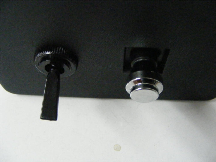 TECNICA DE FLUIDOS,S.L. INTERRUPTOR FARO 002658