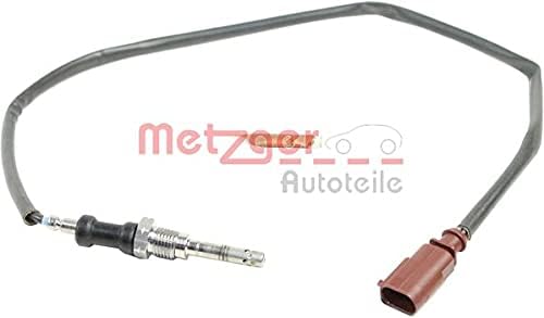 Metzger 894013 Sensor, Abgastemperatur
