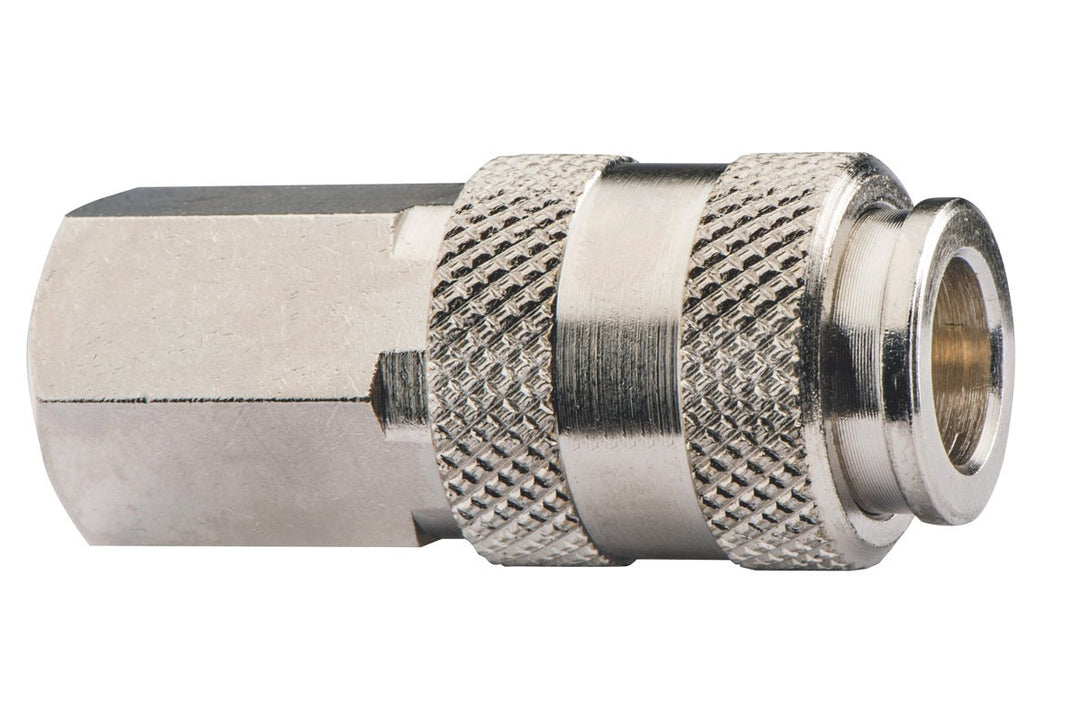 Metabo Schnellanschlusskupplung UNI, 3/8 Zoll IG, 628704000