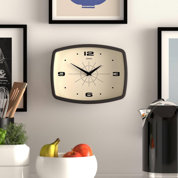 Jones Clocks® &