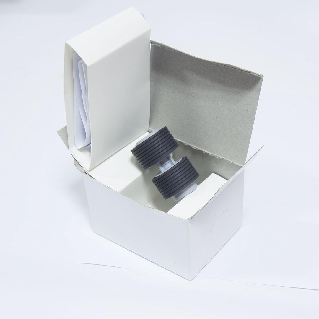 YANZEO Scanner Bremsrolle PA03576-K010 für Fujitsu FI-5750C FI-6670 Fi-6770 6770A, PA03576-K010
