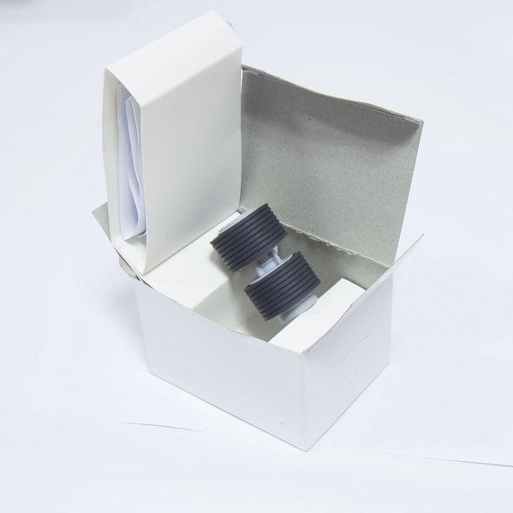 YANZEO Scanner Bremsrolle PA03576-K010 für Fujitsu FI-5750C FI-6670 Fi-6770 6770A, PA03576-K010