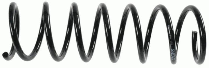 Sachs 994 057 Fahrwerksfeder